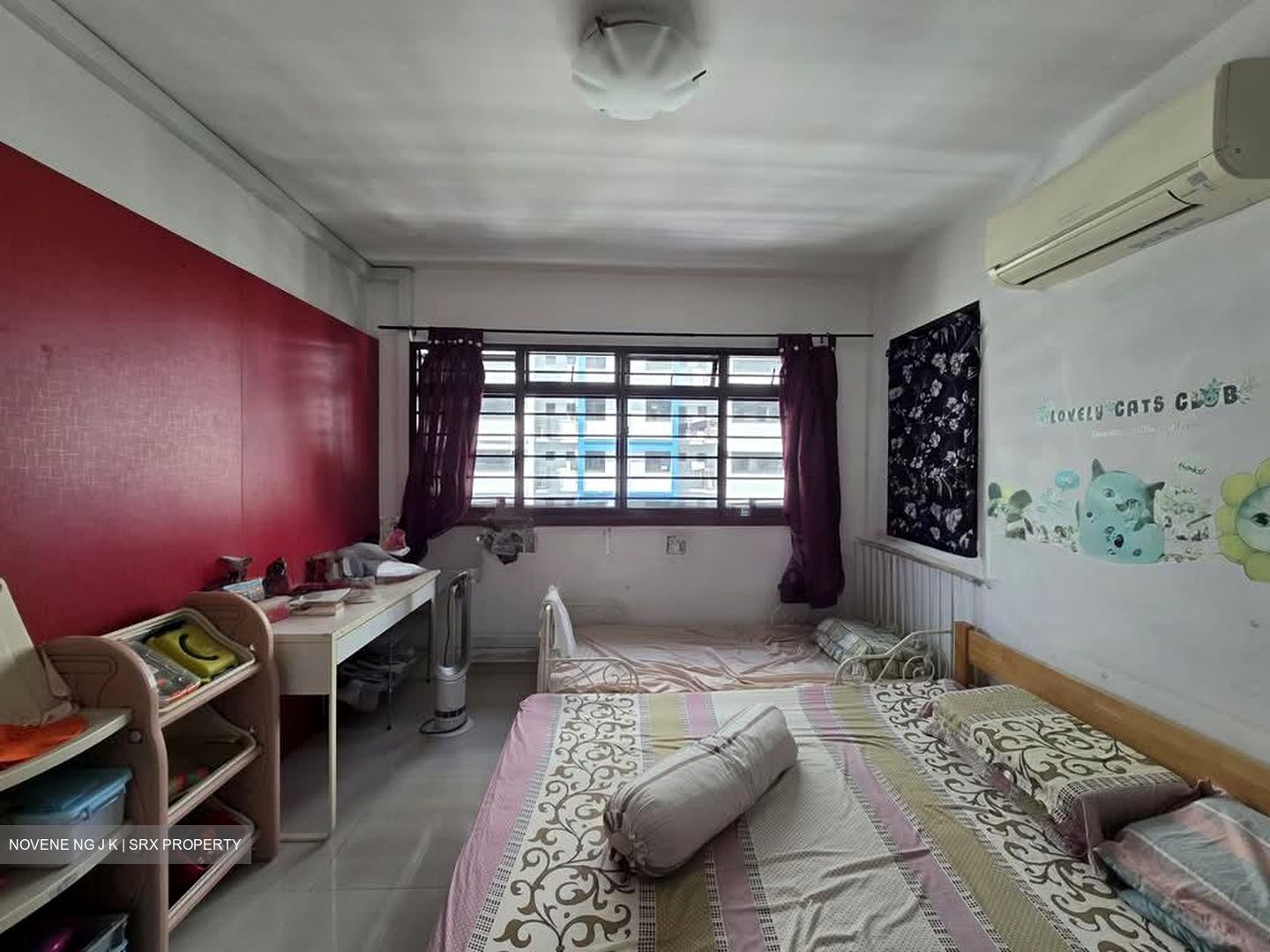 Blk 691A Choa Chu Kang Crescent (Choa Chu Kang), HDB 4 Rooms #568832131